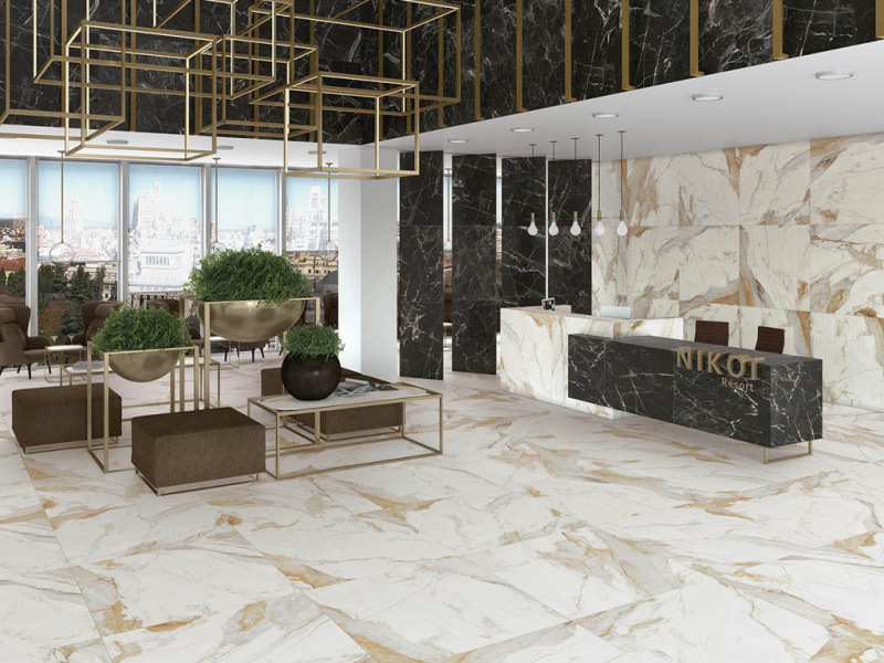 Плитка NIKOI (Vives Ceramica) в Москве