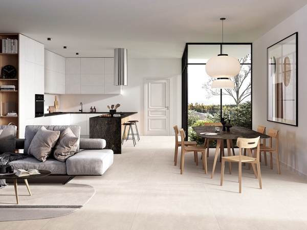 Плитка TERNI (Nanogress) в Москве