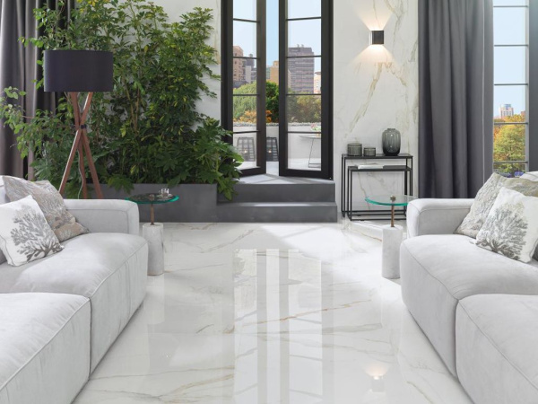 Плитка CALACATA (Porcelanosa) в Москве