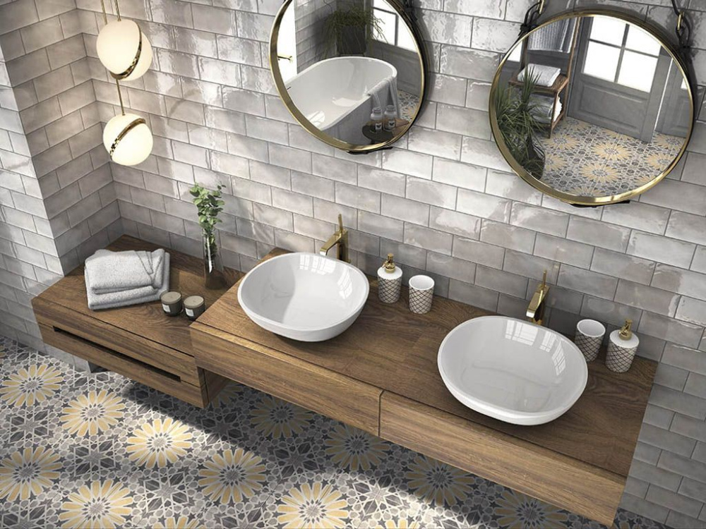 Плитка CAMDEN (Mainzu) в Москве