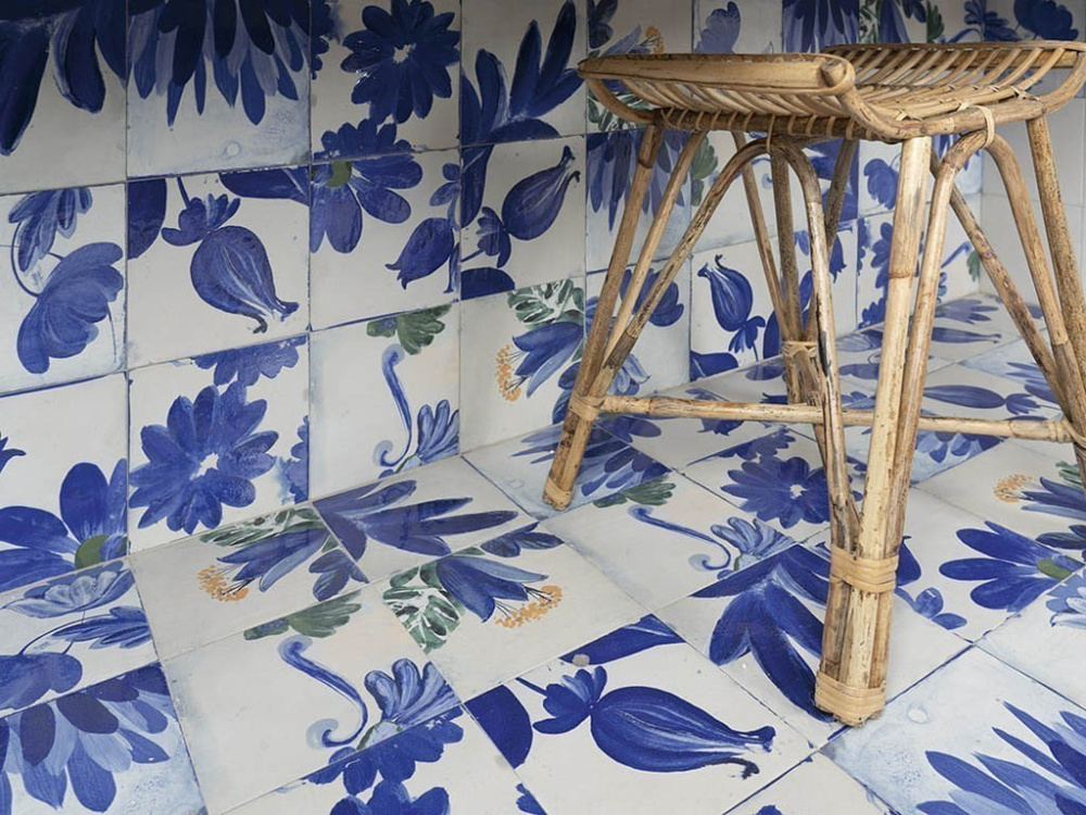 Плитка PORTO (Mainzu) в Москве