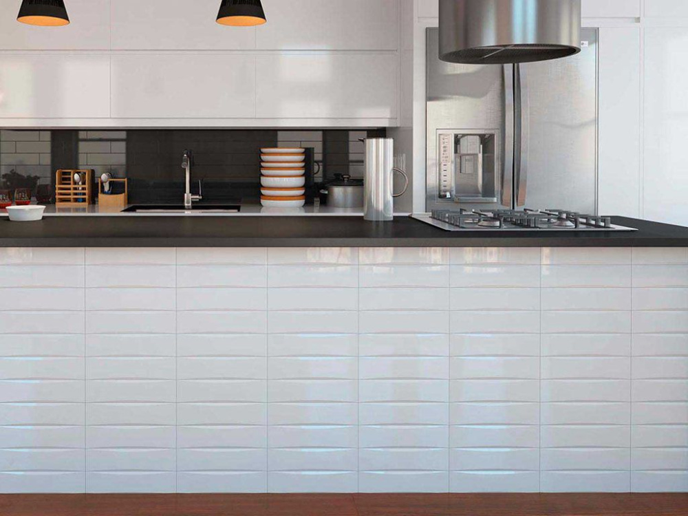 Плитка SUBWAY (WOW) в Москве