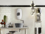 Плитка BRICK GLOSSY (Ragno) в Москве