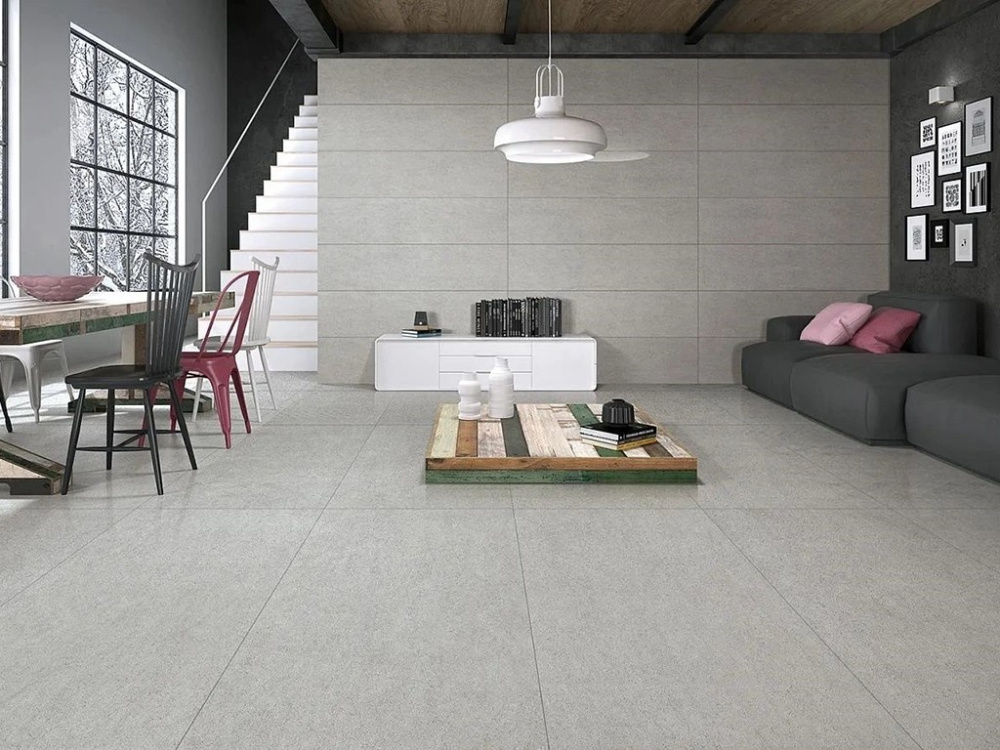 Плитка BASALTINA (Enping Jingye Ceramic) в Москве