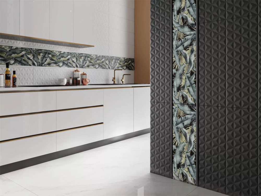 Плитка ДИАГОНАЛЬ (Kerama Marazzi) в Москве