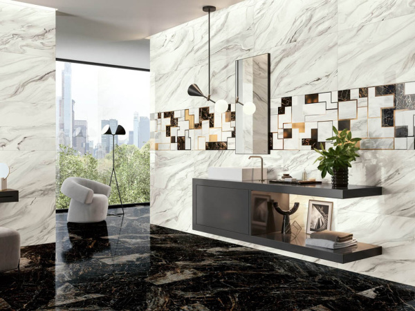 Коллекция SERENADE (Naxos Ceramica) в Москве