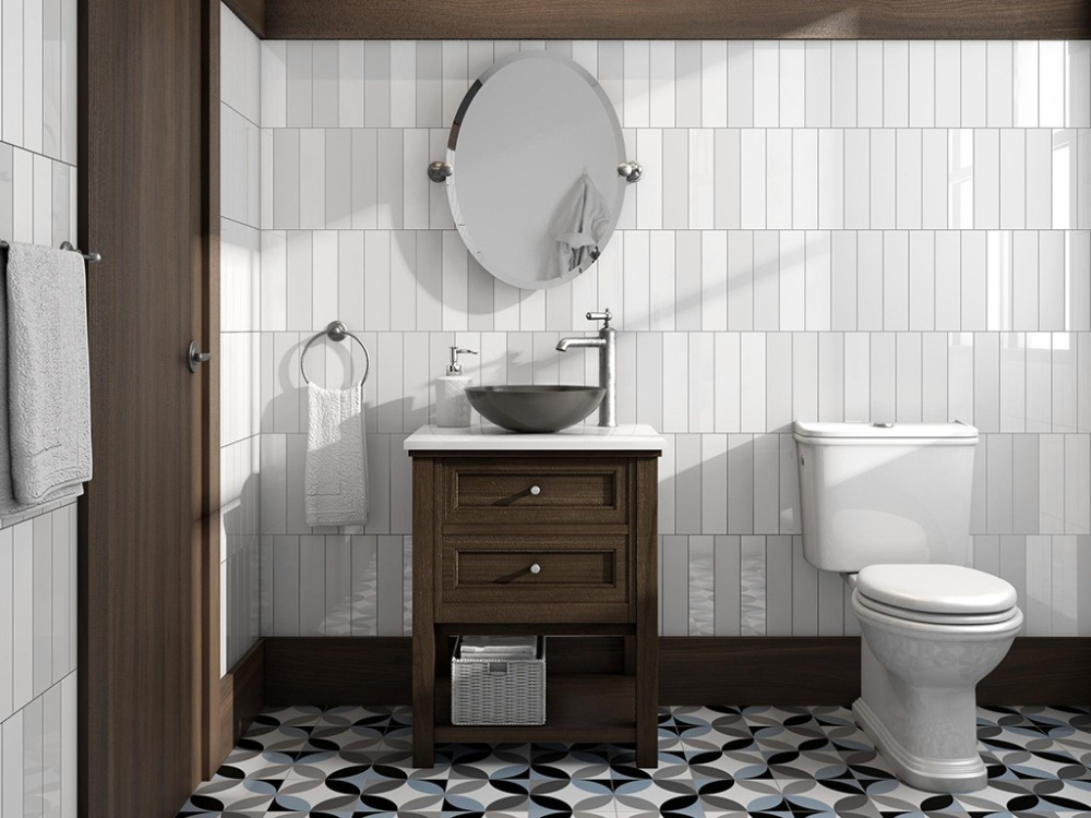 Плитка FLAT (Dune) в Москве