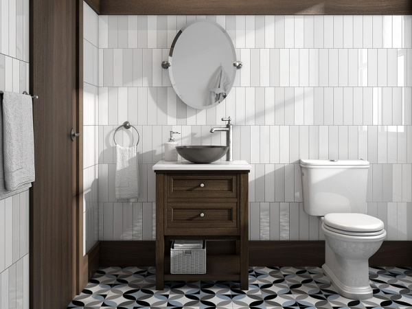 Плитка FLAT (Dune) в Москве