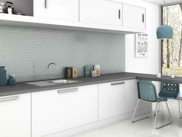 Мозаика COLORS (Vidrepur) в Москве