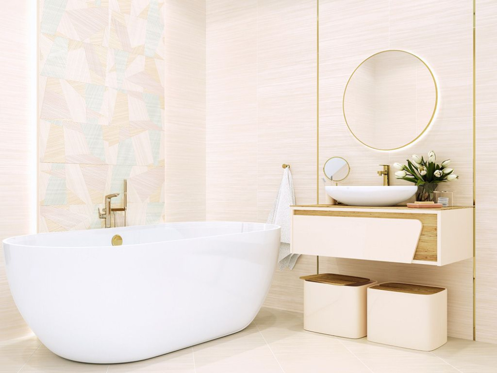 Плитка DIY ALPI (New Trend) в Москве