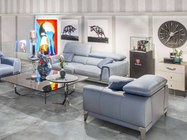 Плитка KYALAMI (Lamborghini Tonino) в Москве