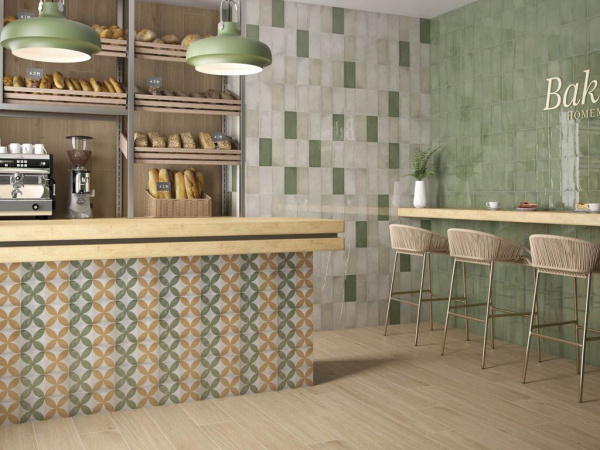 Плитка ATMOSPHERE (Cifre Ceramica) в Москве