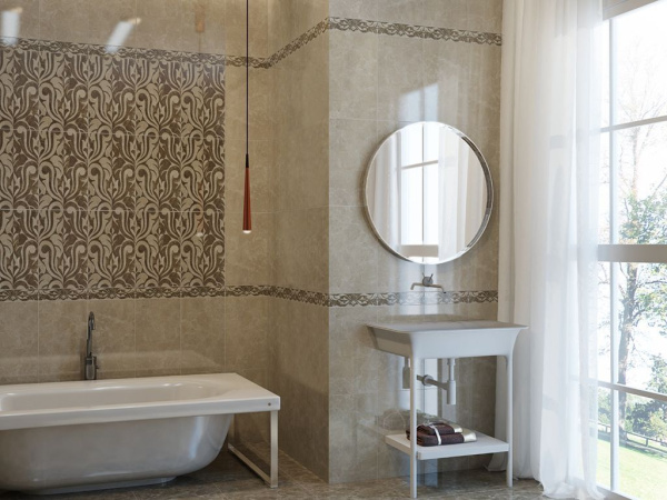 Плитка SALONI (Gracia Ceramica) в Москве