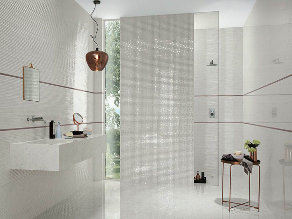 Плитка ROMA DIAMOND (FAP Ceramiche) в Москве