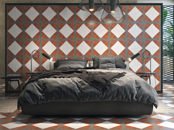 Плитка PUZZLE (Ribesalbes) в Москве