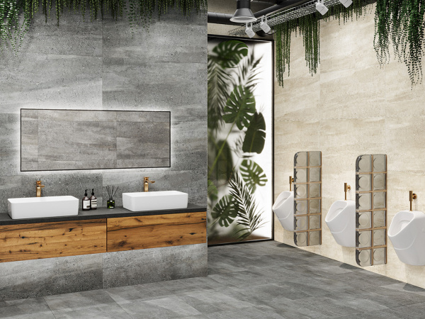 Плитка ROMANA (Delacora) в Москве