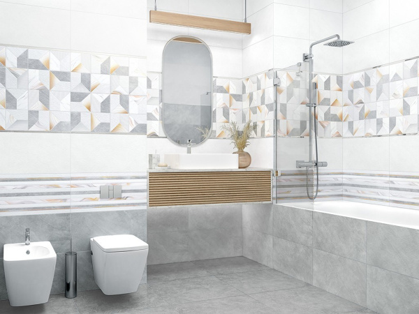 Плитка BLUES (New Trend) в Москве