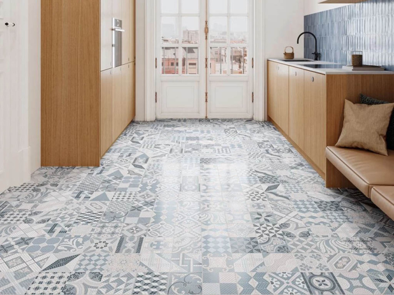 Плитка TESSELA (Gayafores) в Москве