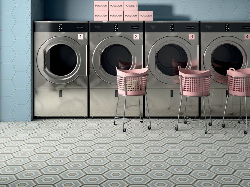 Плитка PAPRICA (Marca Corona) в Москве