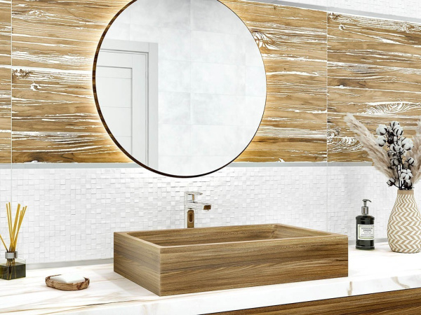 Плитка SANTOS (AltaCera) в Москве