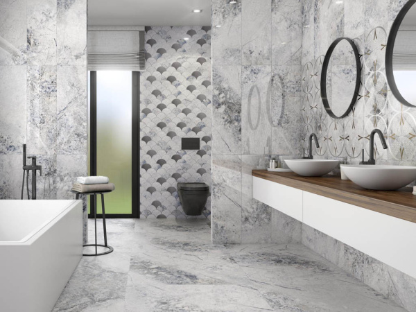 Плитка BAIKAL (Dune) в Москве