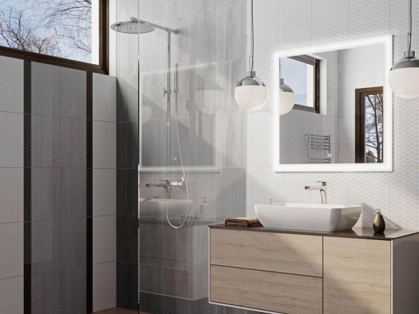 Плитка ЛОМБАРДИА (Kerama Marazzi) в Москве