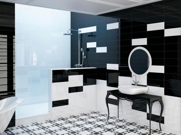 Плитка HOUSE OF VANITY (Peronda) в Москве