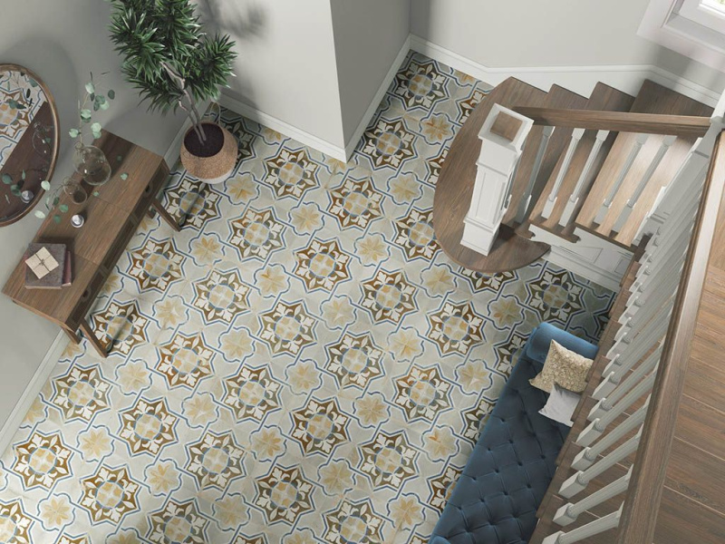 Плитка FS CLAY (Peronda) в Москве