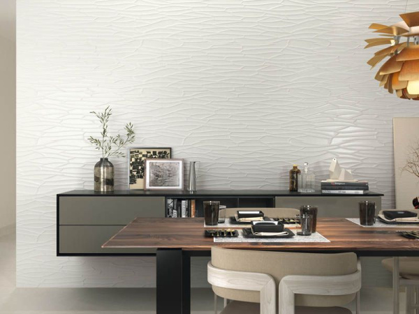 Плитка NEVE SATIN (Baldocer) в Москве