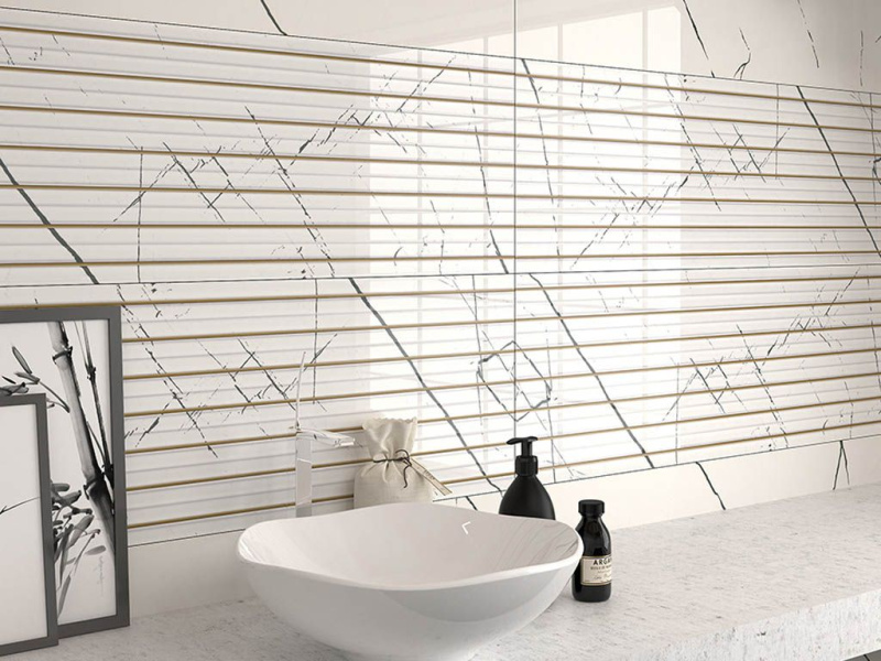 Плитка 60*120 (BIEN) в Москве