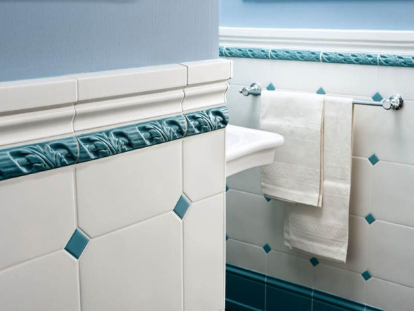 Плитка AMARCORD (Ceramiche Grazia) в Москве