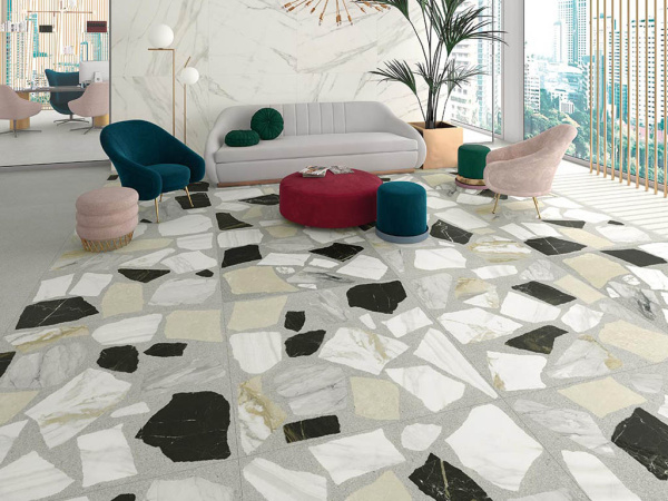 Плитка NIKOI (Vives Ceramica) в Москве