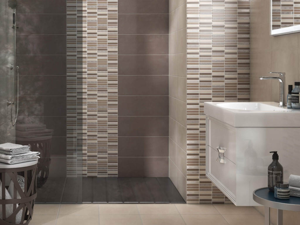 Плитка ПАРАЛЛЕЛЬ (Kerama Marazzi) в Москве