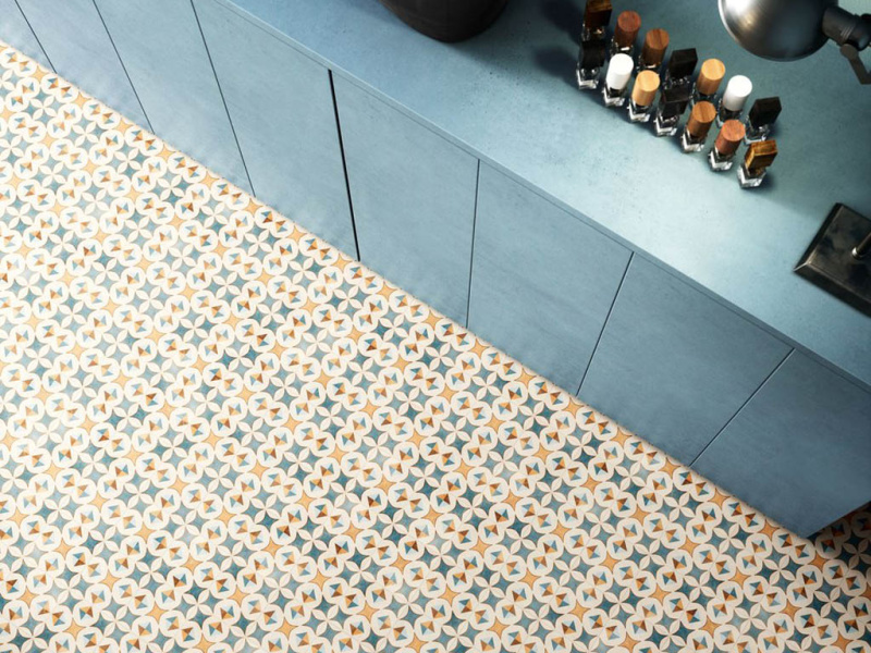 Плитка PATCHWORK (Sant Agostino) в Москве