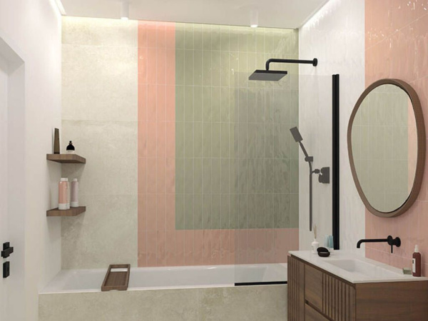 Плитка KANE (Cifre Ceramica) в Москве