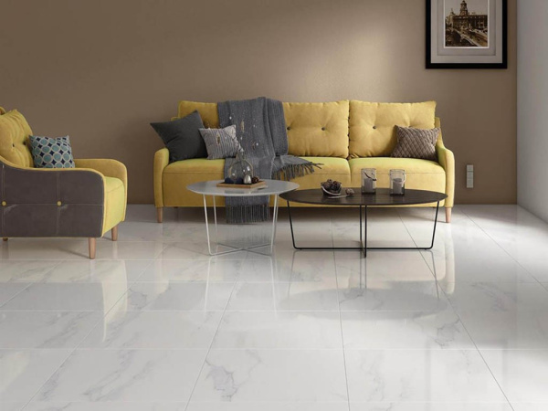 Плитка MARBLE COLLECTION (RAK Ceramics) в Москве