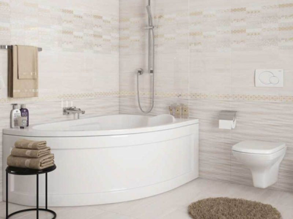 Плитка ATRIA (Cersanit) в Москве