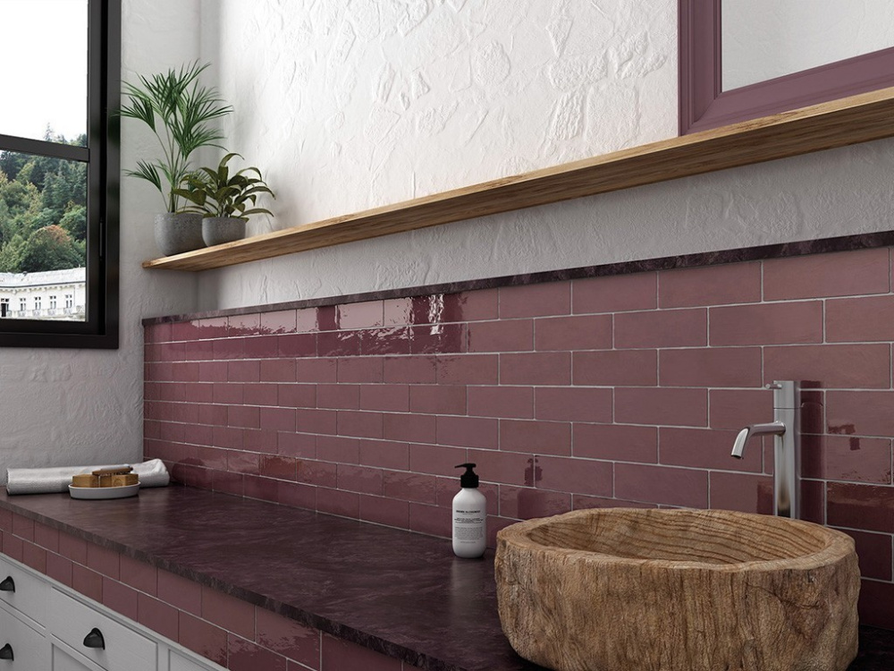 Плитка LA RIVIERA (Equipe Ceramicas) в Москве