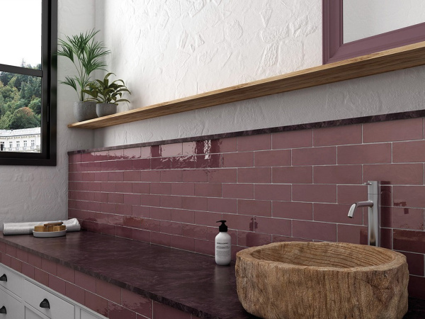 Плитка LA RIVIERA (Equipe Ceramicas) в Москве