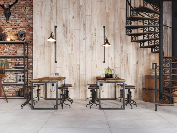 Керамогранит SPANISH WOOD (Estima) в Москве