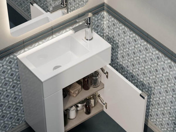 Плитка ТОСКАНА: ПРО ЧЕМЕНТО (Kerama Marazzi) в Москве