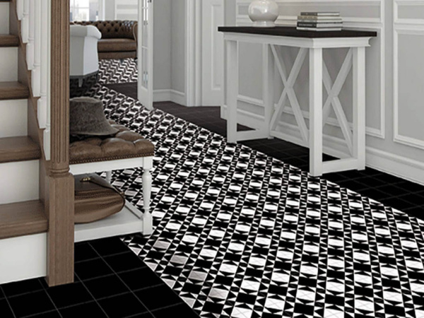 Плитка KOMPAS (Nanda Tiles) в Москве