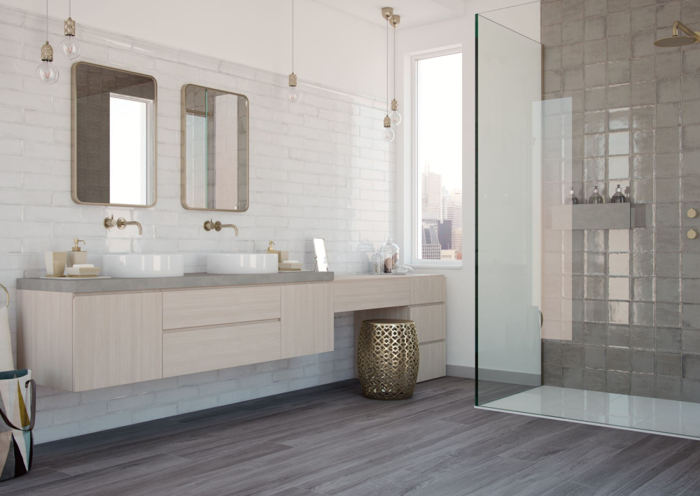 Плитка ALCHIMIA 2 (Cifre Ceramica) в Москве