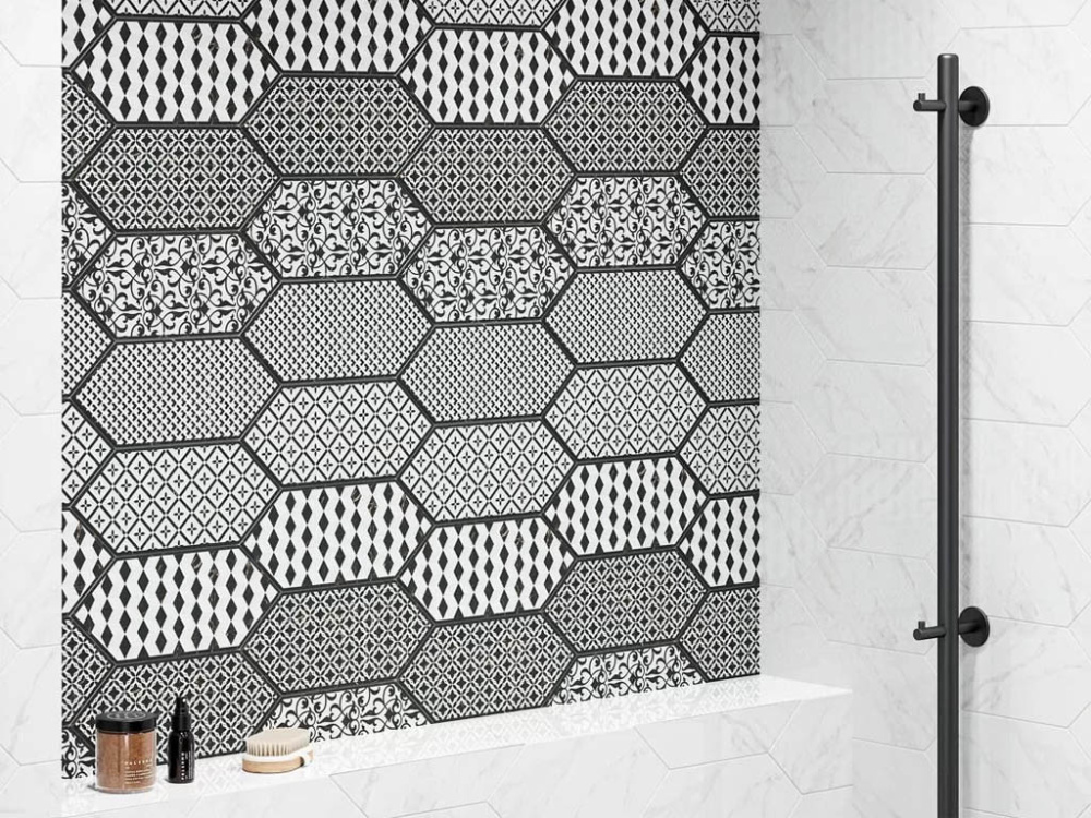 Плитка КЕЛУШ (Kerama Marazzi) в Москве
