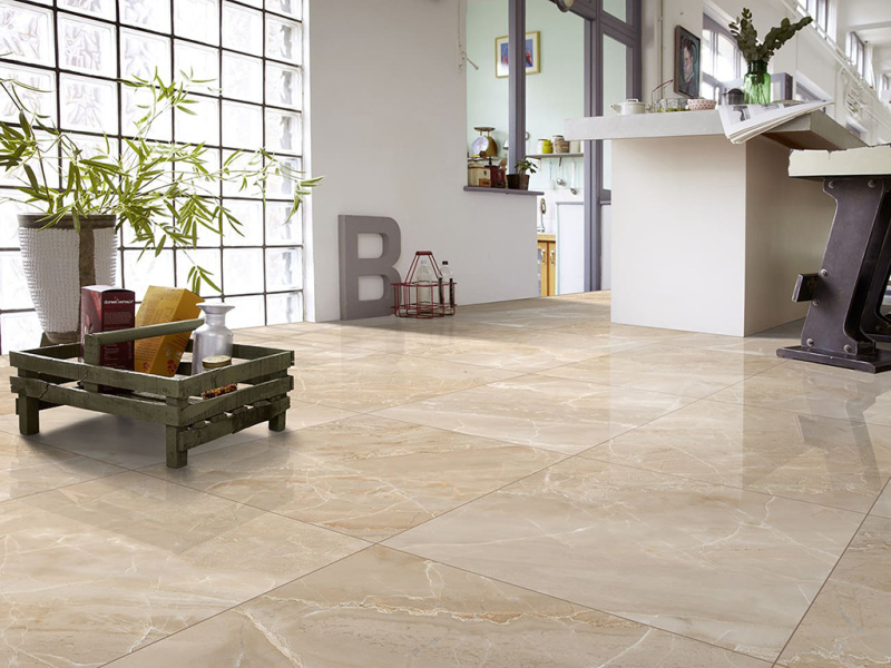 Плитка ALMOND (Primavera) в Москве