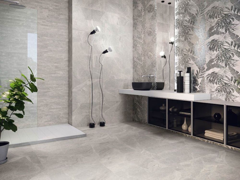 Плитка SILVER PEARL (APE Ceramica) в Москве