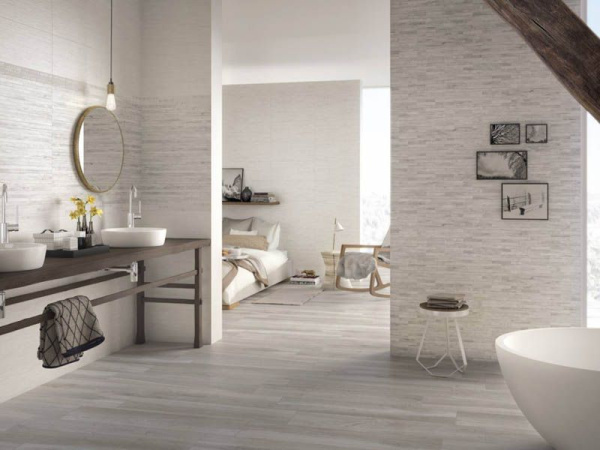 Плитка FIBER (Naxos Ceramica) в Москве