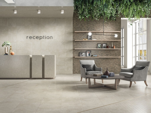 Плитка ЧЕРВИНИЯ/CERVINIA (ColiseumGres) в Москве