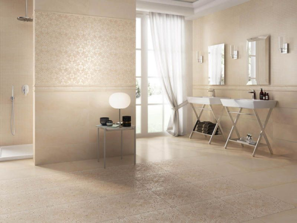 Плитка ТРИАНОН (Kerama Marazzi) в Москве