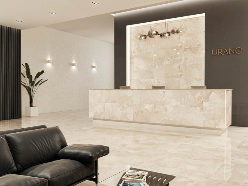 Плитка URANO (Alaplana) в Москве